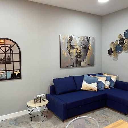 Encanto Santiago Bernabeu- Apartamento Castellana Madrid Dış mekan fotoğraf
