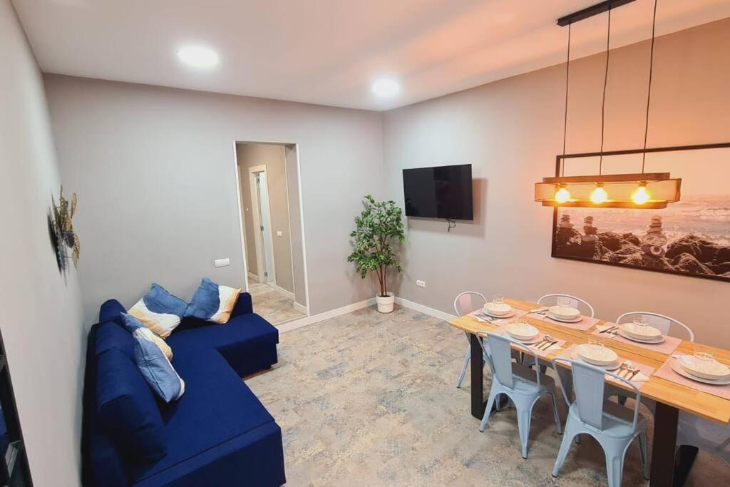Encanto Santiago Bernabeu- Apartamento Castellana Madrid Dış mekan fotoğraf