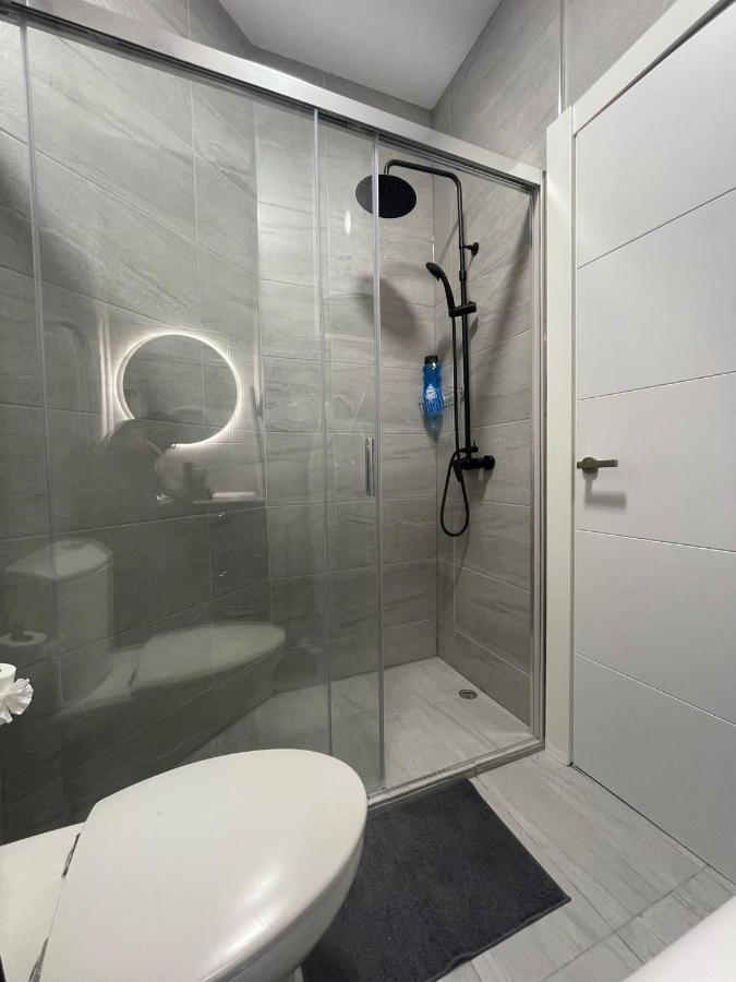Encanto Santiago Bernabeu- Apartamento Castellana Madrid Dış mekan fotoğraf