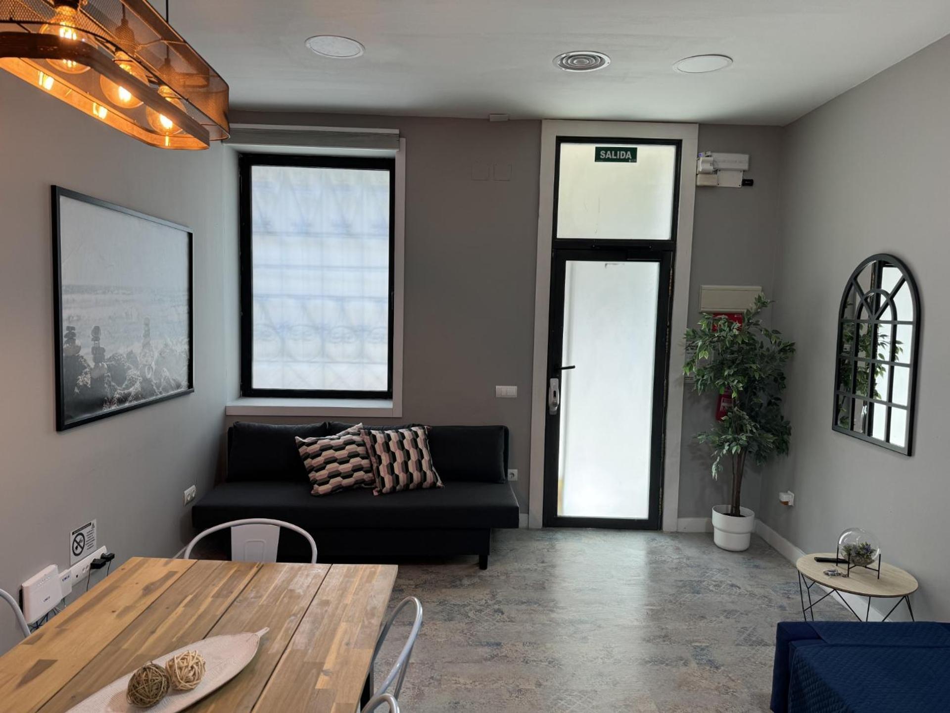 Encanto Santiago Bernabeu- Apartamento Castellana Madrid Dış mekan fotoğraf